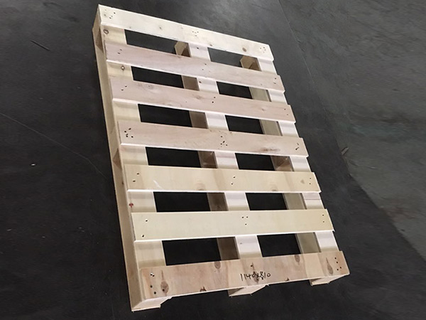 膠合板托盤(pán)