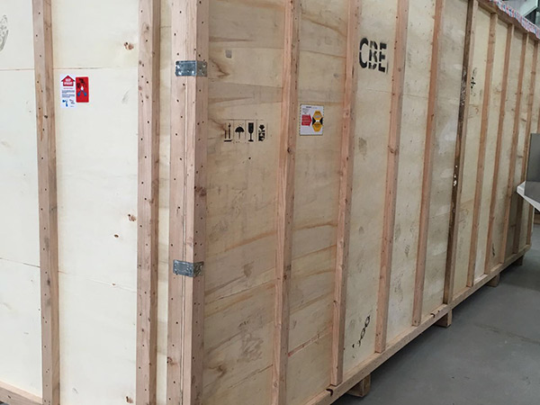 現(xiàn)場(chǎng)包裝